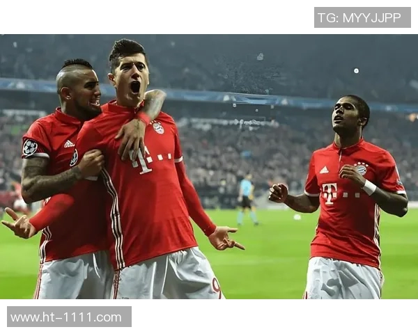 8月24号拜仁对决强敌期待精彩比赛揭开新赛季序幕